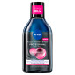 Immagine 1 - Nivea Acqua Micellare Bifase Professional Aminoacid Complex con Estratto di Tè Nero- Flacone da 400 ml [TERMINATO]