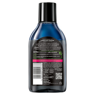 Micellair Skin Breathe Professional Acqua Micellare Bifase Nivea