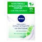 Immagine 3 - Nivea Crema Giorno Opacizzante 24H Idratazione con Aloe Vera Naturale per Pelli Miste e Grasse - Barattolo da 50 ml