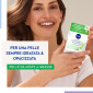 Immagine 6 - Nivea Crema Giorno Opacizzante 24H Idratazione con Aloe Vera Naturale per Pelli Miste e Grasse - Barattolo da 50 ml