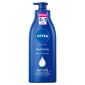 Immagine 1 - Nivea Crema Corpo Nutriente 5in1 Complete Care Idratazione Intensa per Pelle Secca - Flacone da 500ml