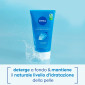 Immagine 3 - Nivea Gel Detergente Rinfrescante con Fiore di Loto e Vitamina E per Pelli da Normali a Miste - Flacone da 150 ml