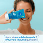 Immagine 4 - Nivea Gel Detergente Rinfrescante con Fiore di Loto e Vitamina E per Pelli da Normali a Miste - Flacone da 150 ml [TERMINATO]