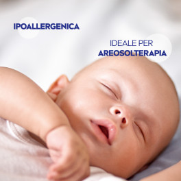 Soluzione Fisiologica Soluzione Salina Naturale 24pz da 5ml NIVEA Baby