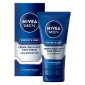 Immagine 1 - Nivea Men Protect & Care Crema Idratante Protettiva Viso e Collo con Filtro Raggi UV - Flacone da 75 ml