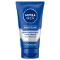 Immagine 3 - Nivea Men Protect & Care Crema Idratante Protettiva Viso e Collo con Filtro Raggi UV - Flacone da 75 ml