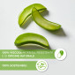 Immagine 4 - Nivea Intimo Aqua Aloe Salviette Intime Detergenti Idratanti Biodegradabili - Confezione da 15 Salviette