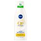 Nivea Q10 Power Latte Detergente Struccante Viso Anti-Rughe per Tutti i Tipi di Pelle - Flacone da 200ml