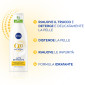 Immagine 2 - Nivea Q10 Power Latte Detergente Struccante Viso Anti-Rughe per Tutti i Tipi di Pelle - Flacone da 200ml