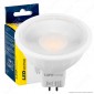 Life Lampadina LED GU5.3 (MR16) 5W Faretto Spotlight 110° [TERMINATO]