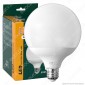 Life Lampadina LED E27 20W Globo G120 [TERMINATO]