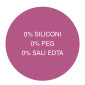 Immagine 2 - Bionsen Scrub e Doccia 2in1 Gel Detergente Setificante con Estratto di Ciliegio - Flacone da 300ml