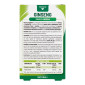 Immagine 2 - Equilibra Ginseng Tono ed Energia Integratore Alimentare con Vitamina B6 - Confezione da 60 Capsule [TERMINATO]