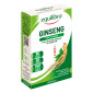 Immagine 1 - Equilibra Ginseng Tono ed Energia Integratore Alimentare con Vitamina B6 - Confezione da 60 Capsule