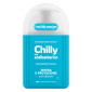 Chilly Antibatterico Detergente Intimo Formula Attiva pH 5 con Agenti Igienizzanti e Molecola Antiodore - Flacone da 300ml