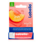 Immagine 1 - Labello Peach Shine Balsamo Idratante Labbra Burrocacao Colore Corallo - Confezione da 1pz