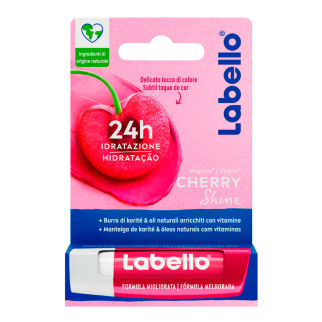 Cherry Shine Confezione da 1 pezzo Labello