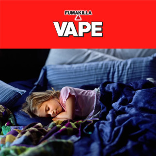 Ricarica Liquida per Diffusore Elettrico contro Zanzare Comuni e Tigre Vape