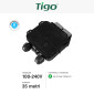 Immagine 2 - Tigo Kit di Controllo per Ottimizzatori di Potenza con Access Point TAP e Datalogger CCA per Fotovoltaico - mod. TG-CCAKIT1T