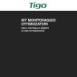 Immagine 3 - Tigo Kit di Controllo per Ottimizzatori di Potenza con Access Point TAP e Datalogger CCA per Fotovoltaico - mod. TG-CCAKIT1T