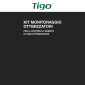Immagine 3 - Tigo Kit di Controllo per Ottimizzatori di Potenza con Access Point TAP e Datalogger CCA per Fotovoltaico - mod. TG-CCAKIT1T