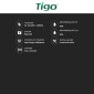 Immagine 4 - Tigo Kit di Controllo per Ottimizzatori di Potenza con Access Point TAP e Datalogger CCA per Fotovoltaico - mod. TG-CCAKIT1T