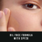Immagine 8 - Max Factor Facefinity All Day Flawless Airbrush Finish Fondotinta Liquido 3in1 SPF20 a Lunga Tenuta 050 Natural [TERMINATO]