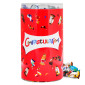 Immagine 1 - Celebrations Maxi Tube Cioccolatini Misti Confezione Regalo con Etichetta Congratulazioni da 1435g