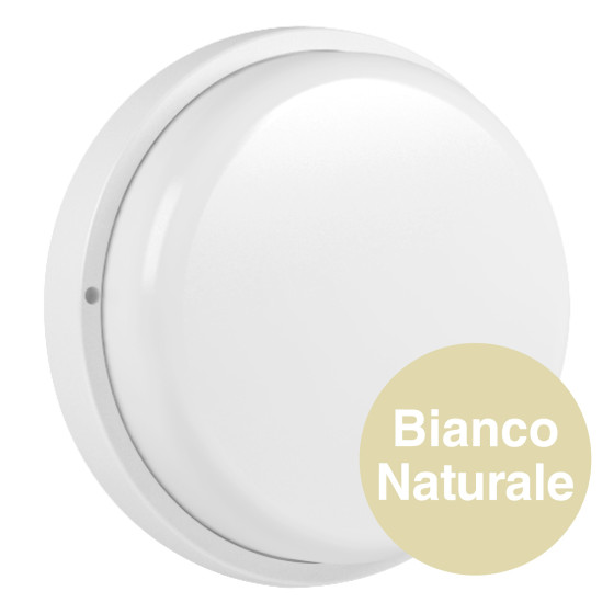 VT-8095 Plafoniera LED 12W Rotonda SMD IP54 Bianca V-Tac VT-8095 Plafoniera LED 12W Rotonda SMD IP54 Bianca V-Tac