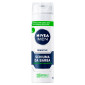 Immagine 2 - Nivea Men Sensitive Kit Anti-Irritazioni Confezione Regalo con Schiuma da Barba + Balsamo Dopobarba + Deodorante + Pochette