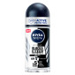 Immagine 3 - Nivea Men Sensitive Kit Anti-Irritazioni Confezione Regalo con Schiuma da Barba + Balsamo Dopobarba + Deodorante + Pochette
