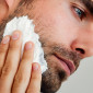 Immagine 5 - Nivea Men Sensitive Kit Anti-Irritazioni Confezione Regalo con Schiuma da Barba + Balsamo Dopobarba + Deodorante + Pochette