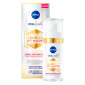 Immagine 2 - Nivea Cellular Luminous 630° Anti-Macchie Trattamento Avanzato Confezione Regalo con Siero + Crema Mani + Pochette