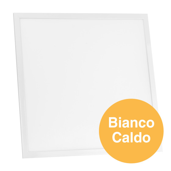VT-60036 Pannello LED Quadrato 60x60 36W SMD e Driver V-Tac VT-60036 Pannello LED Quadrato 60x60 36W SMD e Driver V-Tac