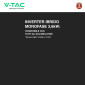 Immagine 3 - V-Tac VT-66036103 Inverter Fotovoltaico Monofase Ibrido On-Grid / Off-Grid 3.6kW IP65 con Display LCD e CEI 0-21 - SKU 11374