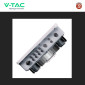 Immagine 3 - V-Tac VT-6608310 Inverter On Grid 8kW Trifase IP66 per Impianto Fotovoltaico CEI 0-21 - SKU 11382