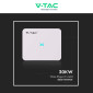 Immagine 5 - V-Tac VT-6630305 Inverter On Grid 30kW Trifase IP66 per Impianto Fotovoltaico CEI 0-21 - SKU 11507