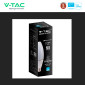 Immagine 11 - V-Tac Pro VT-260 Lampadina LED E40 60W Olive Lamp SMD Chip Samsung - SKU 21187 / 21188