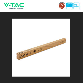 VT-7-41 Lampada LED ad Incasso 40W SMD Samsung V-Tac Pro