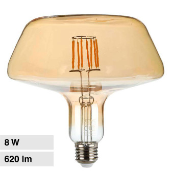 Lampadine Vintage XXL - Sandro Shop il tuo negozio online