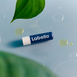 Labello Active for Men Confezione da 1 pezzo