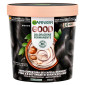Garnier Good Tinta Permanente per Capelli Senza Ammoniaca con Balsamo Nutriente Colore 2.0 Nero