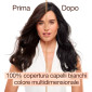 Immagine 2 - Garnier Good Tinta Permanente per Capelli Senza Ammoniaca con Balsamo Nutriente Colore 2.0 Nero