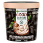 Garnier Good Tinta Permanente per Capelli Senza Ammoniaca con Balsamo Nutriente Colore 3.0 Castano Cioccolato Fondente