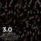 Immagine 6 - Garnier Good Tinta Permanente per Capelli Senza Ammoniaca con Balsamo Nutriente Colore 3.0 Castano Cioccolato Fondente