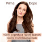 Immagine 4 - Garnier Good Tinta Permanente per Capelli Senza Ammoniaca con Balsamo Nutriente Colore 5.0 Castano Moka