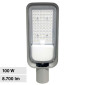 Immagine 1 - V-Tac VT-150100ST Lampada Stradale LED 100W SMD Lampione IP65 Colore Grigio - SKU 7890 / 7891