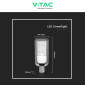 Immagine 8 - V-Tac VT-150100ST Lampada Stradale LED 100W SMD Lampione IP65 Colore Grigio - SKU 7890 / 7891