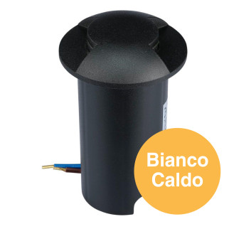 VT-1161 Punto Luce LED SMD 1W da Interramento IP67 V-Tac