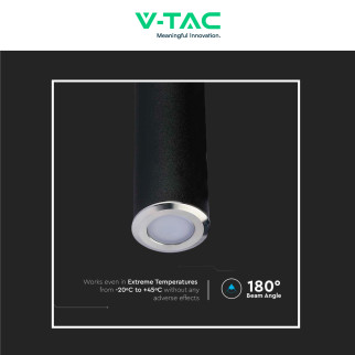 VT-1141 Punto Luce LED SMD 0,5W da Interramento IP67 V-Tac